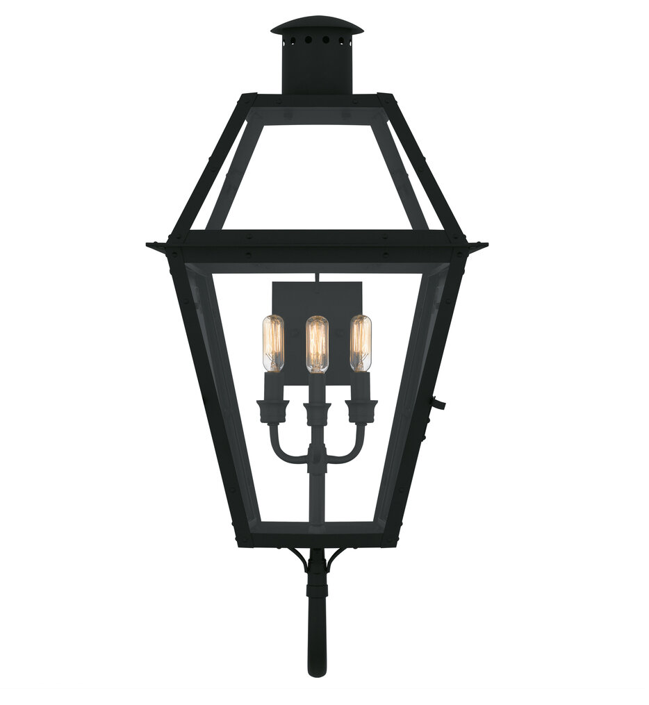 Rue De Royal 29.5" Outdoor Wall Sconce