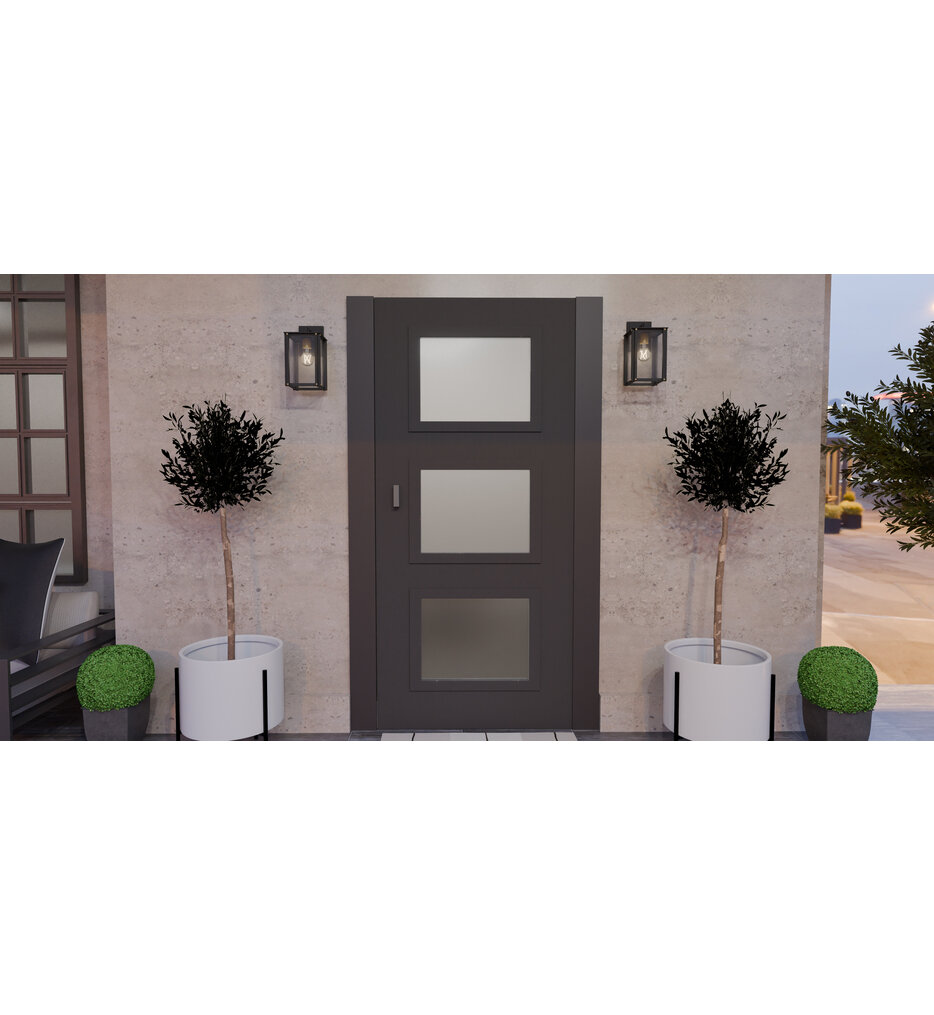 Robbins 12" Outdoor Wall Sconce