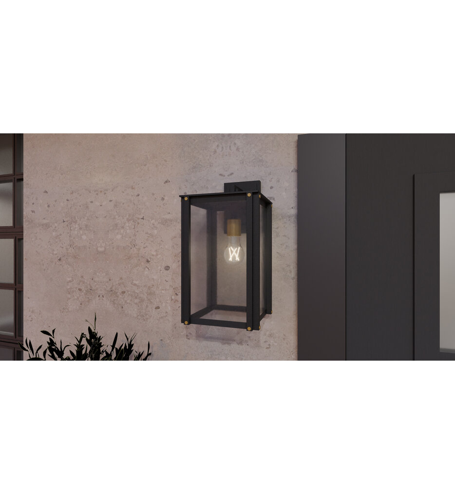 Robbins 15.5" Outdoor Wall Sconce