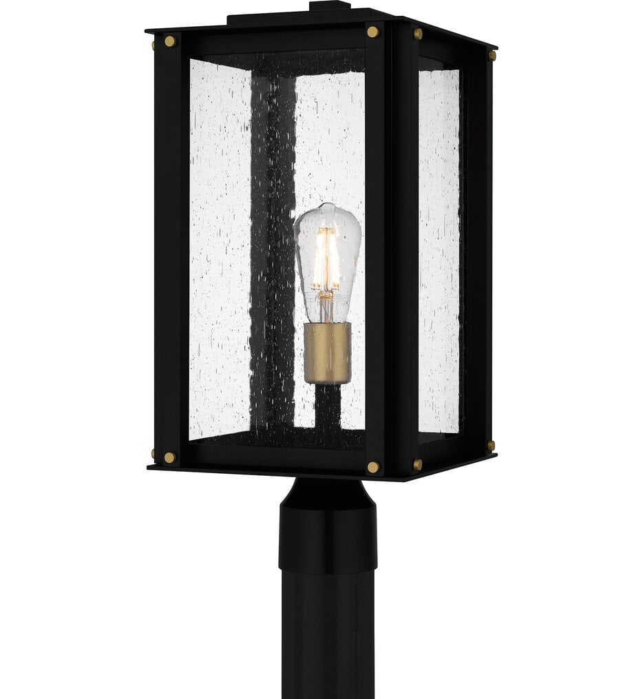 Robbins 9.5" Outdoor Pendant