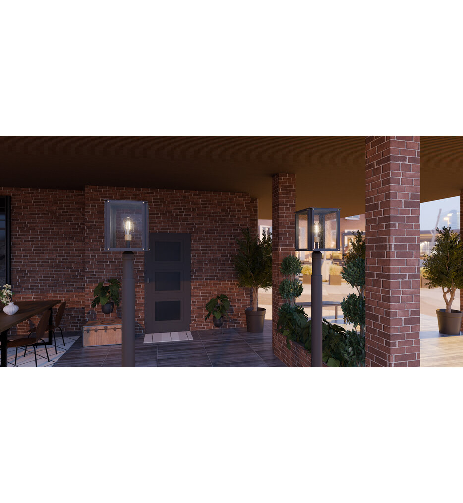 Robbins 9.5" Outdoor Pendant