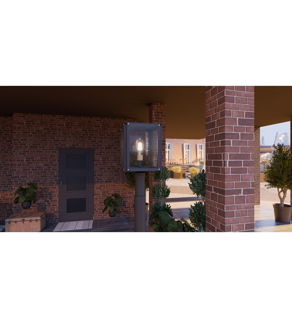 Robbins 9.5" Outdoor Pendant