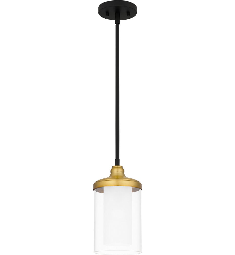 Rowland 6" Pendant