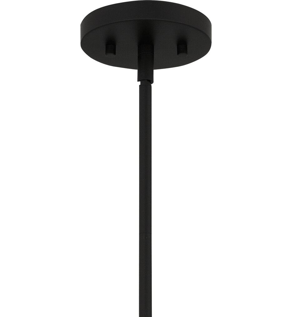 Rowland 6" Pendant
