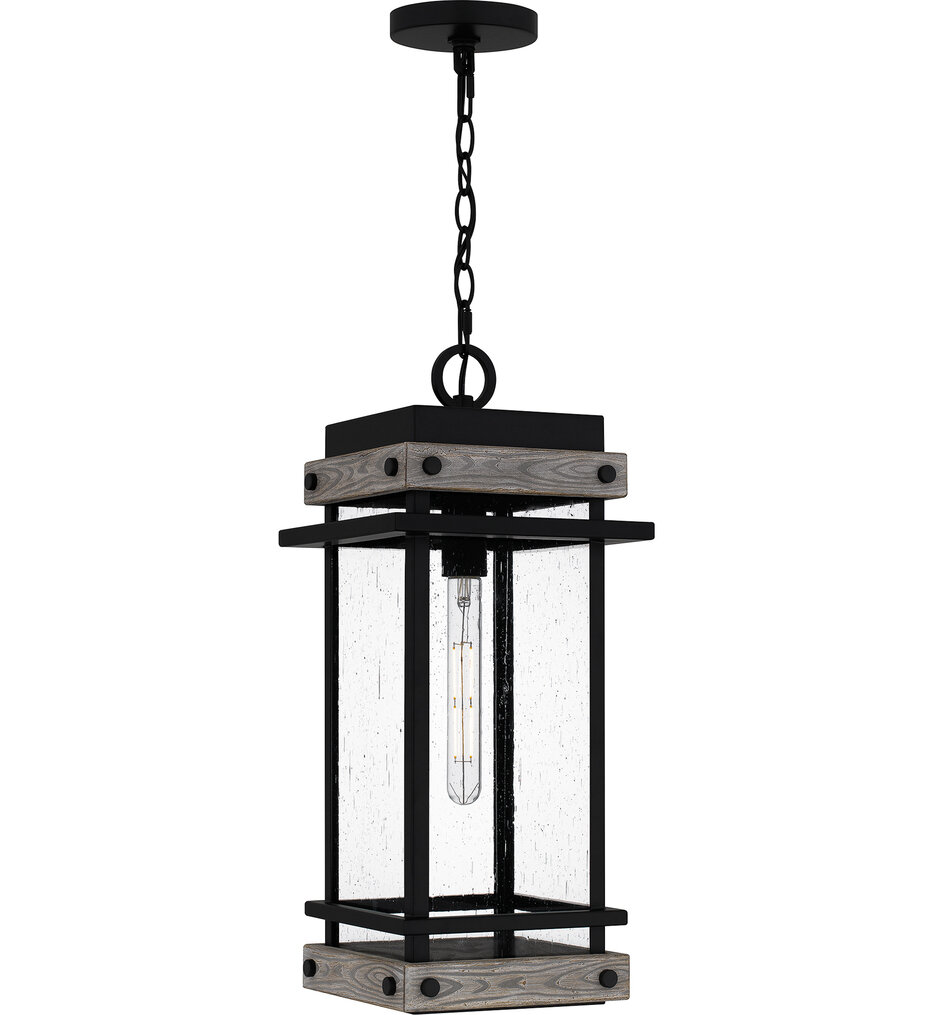 Strader 9.5" Mini Pendant