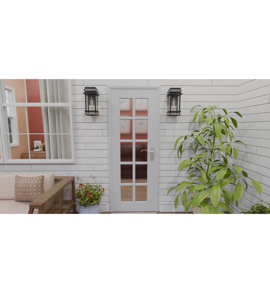 Strader 15.5" Outdoor Wall Sconce