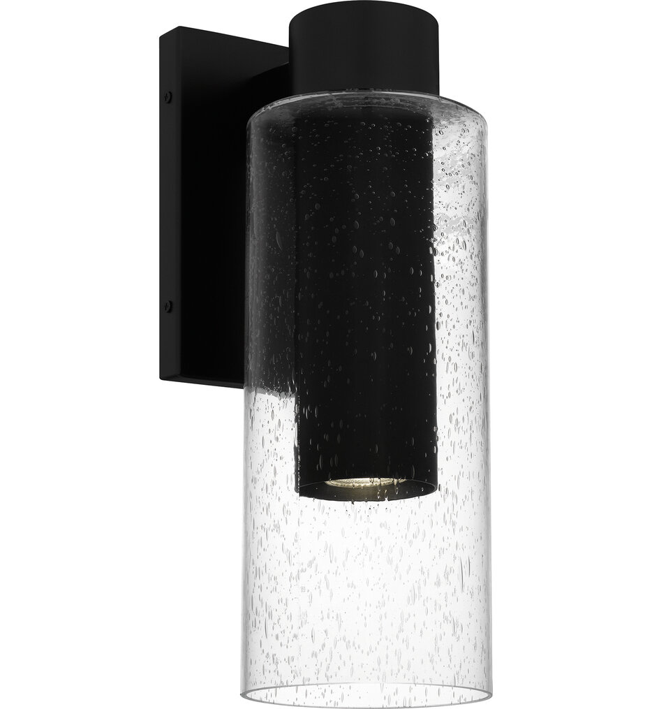 Sawyer 15" Outdoor Wall Sconce