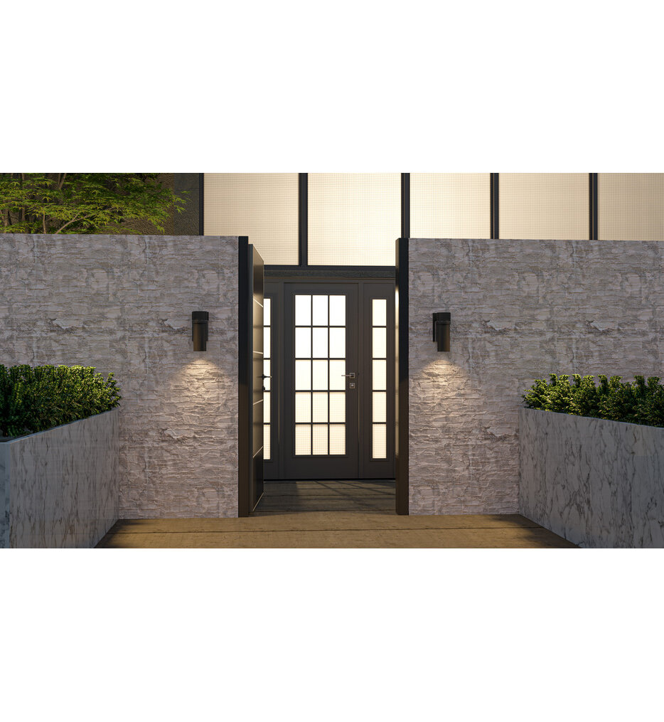 Sawyer 15" Outdoor Wall Sconce