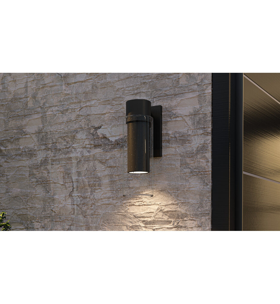 Sawyer 15" Outdoor Wall Sconce
