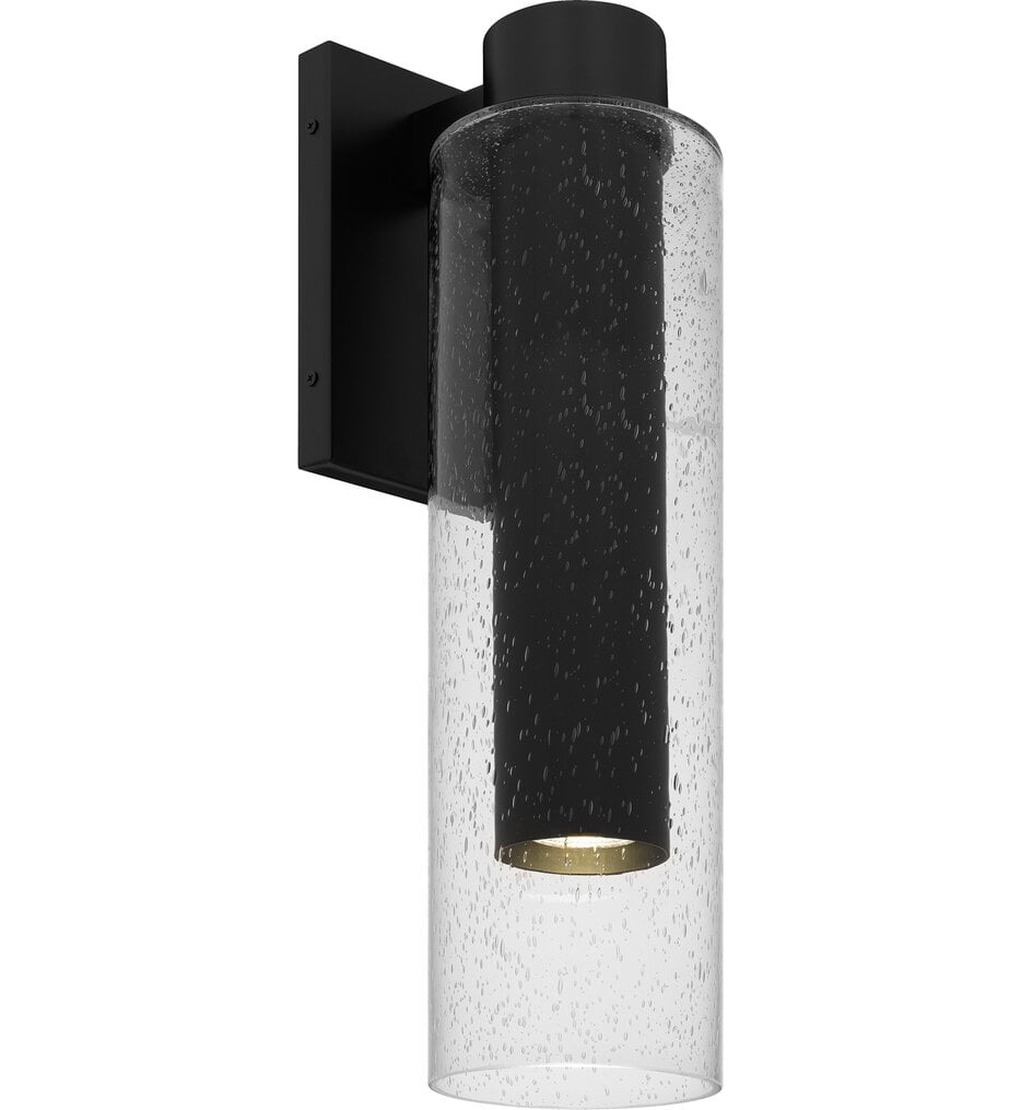 Sawyer 19.75" Outdoor Wall Sconce