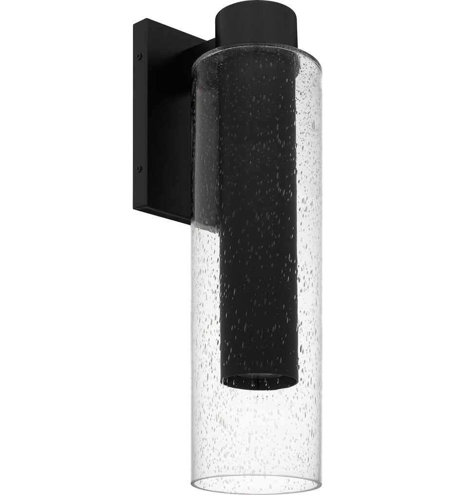 Sawyer 19.75" Outdoor Wall Sconce