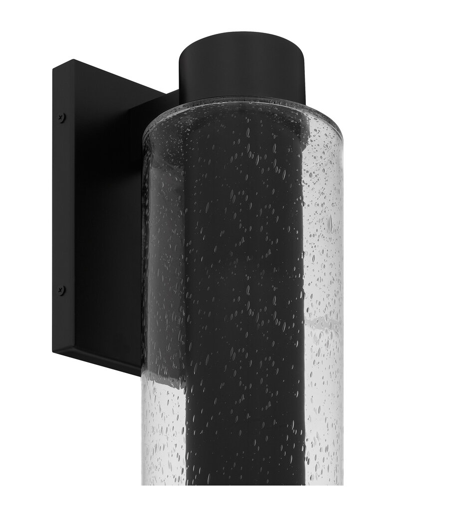 Sawyer 19.75" Outdoor Wall Sconce
