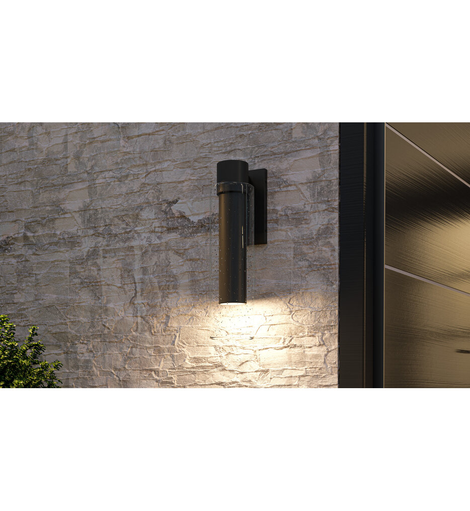 Sawyer 19.75" Outdoor Wall Sconce