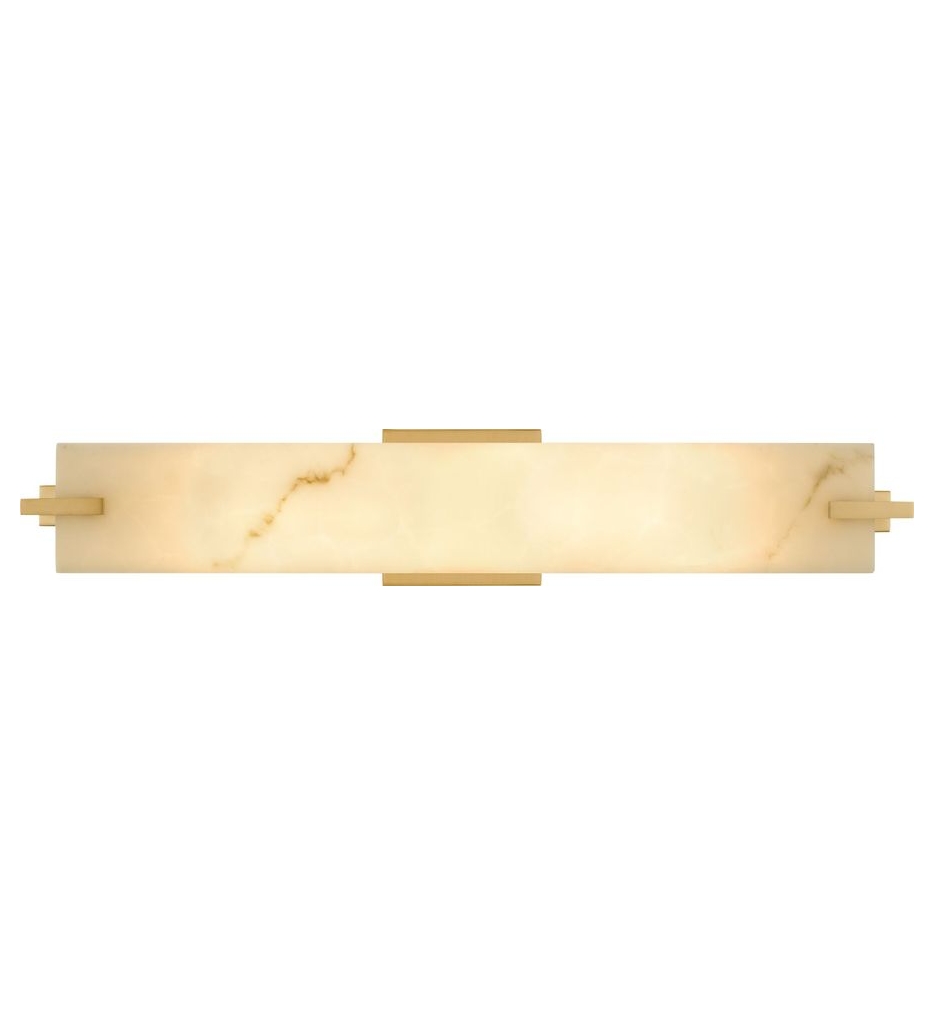 Quoizel - Seraphine 24-inch Bath Vanity Light