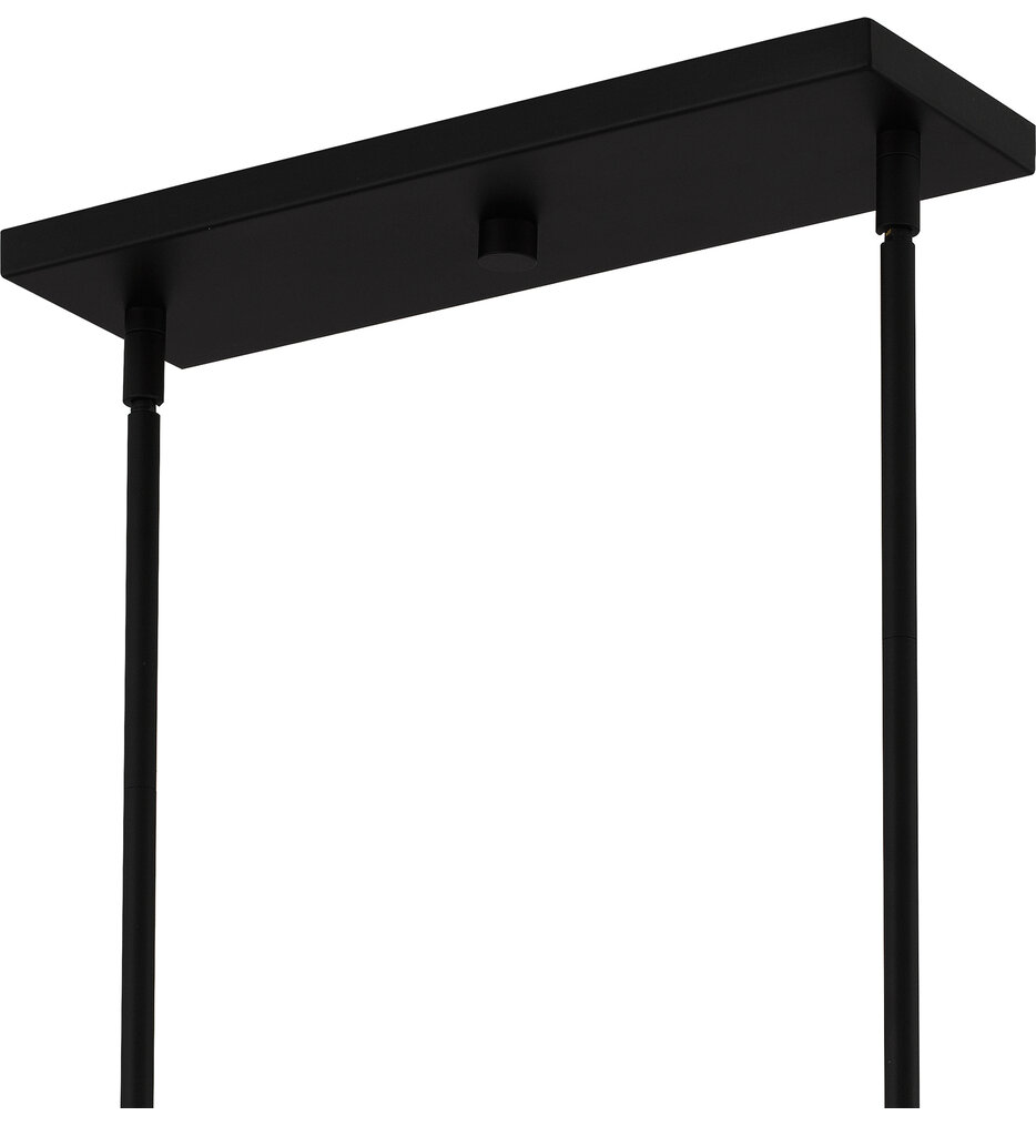 Seigler 34" Island Light