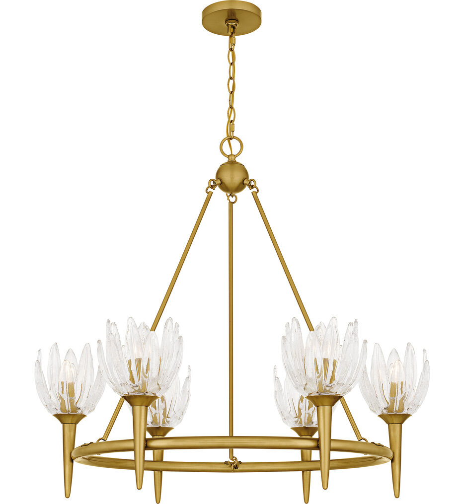 Shea 31" Chandelier
