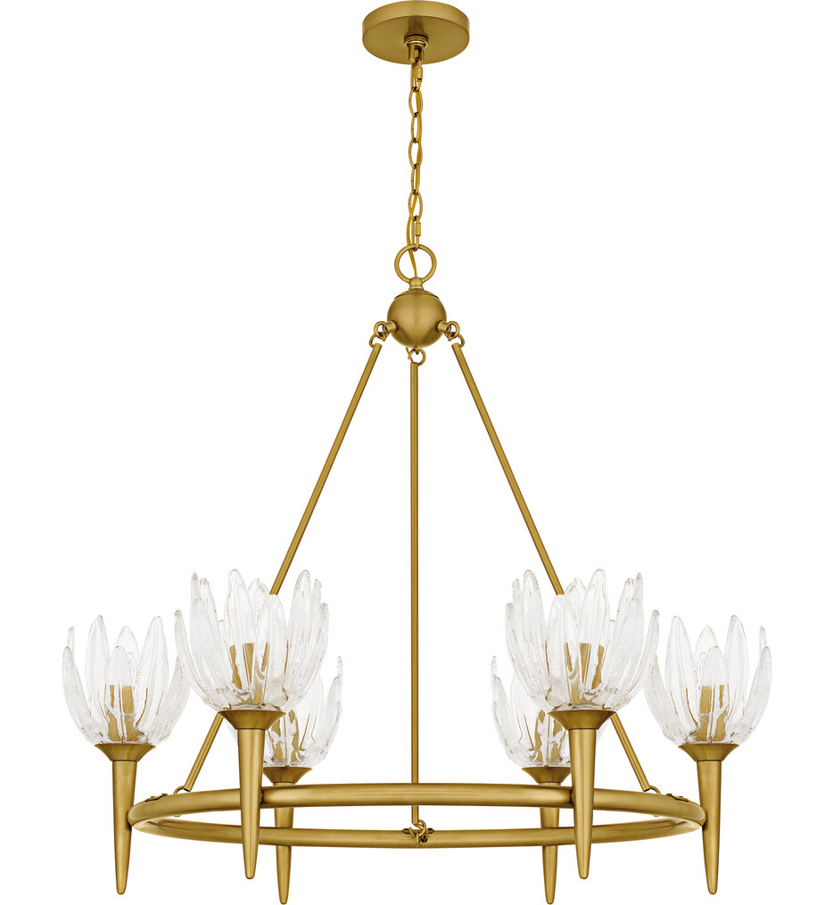 Shea 31" Chandelier