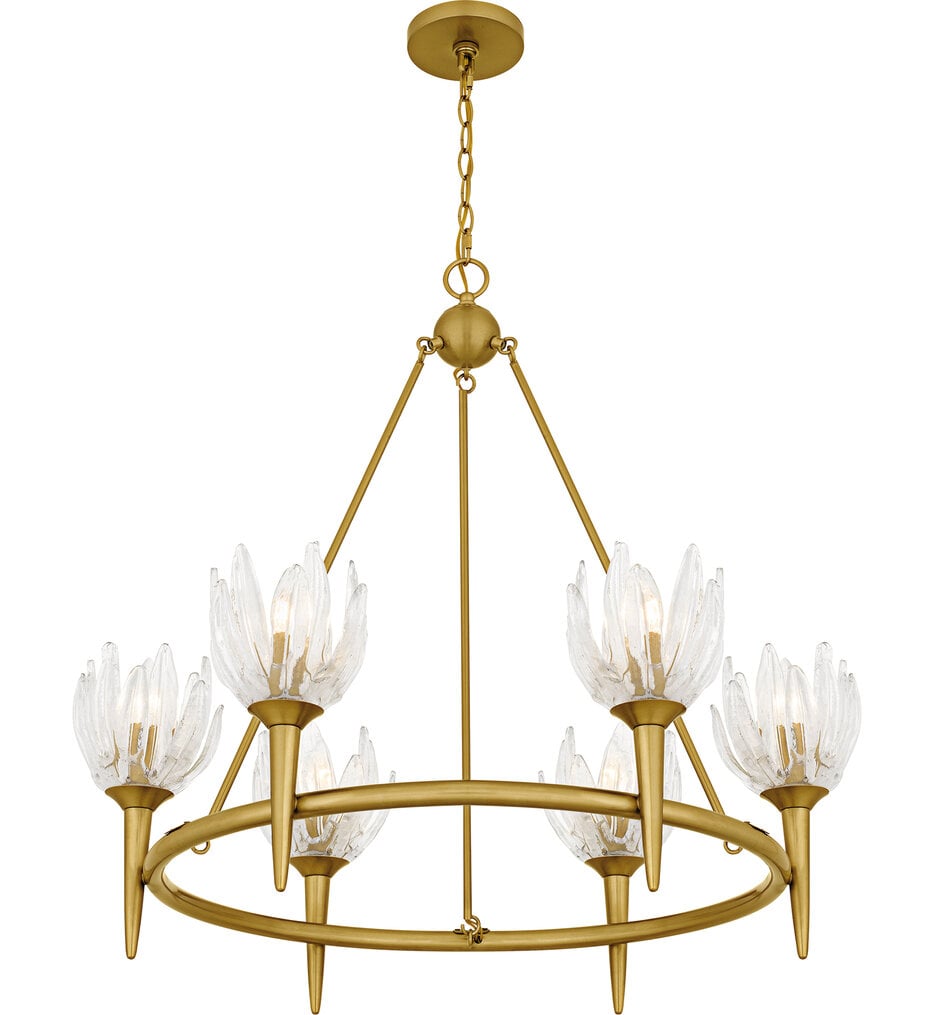 Shea 31" Chandelier