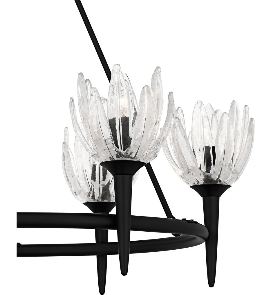 Shea 31" Chandelier