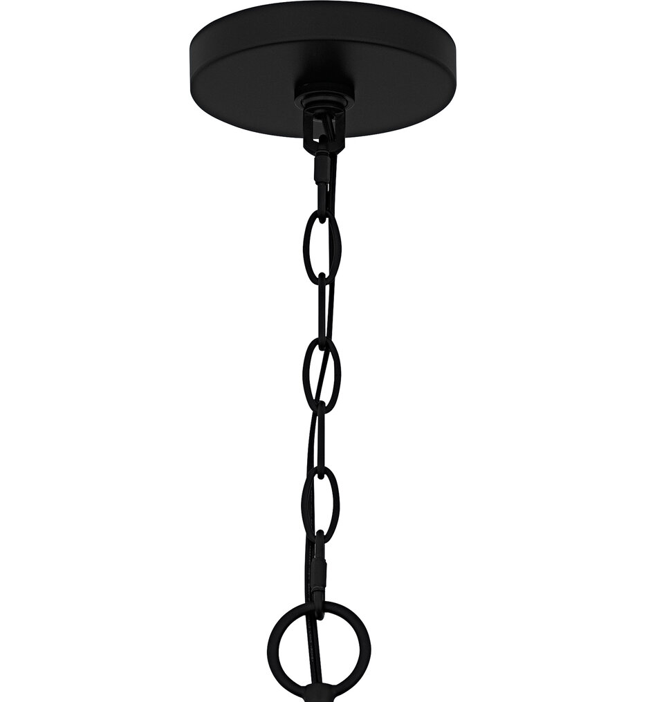 Shea 31" Chandelier