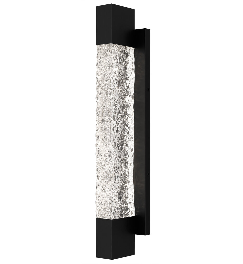 Solace 24" Outdoor Wall Sconce