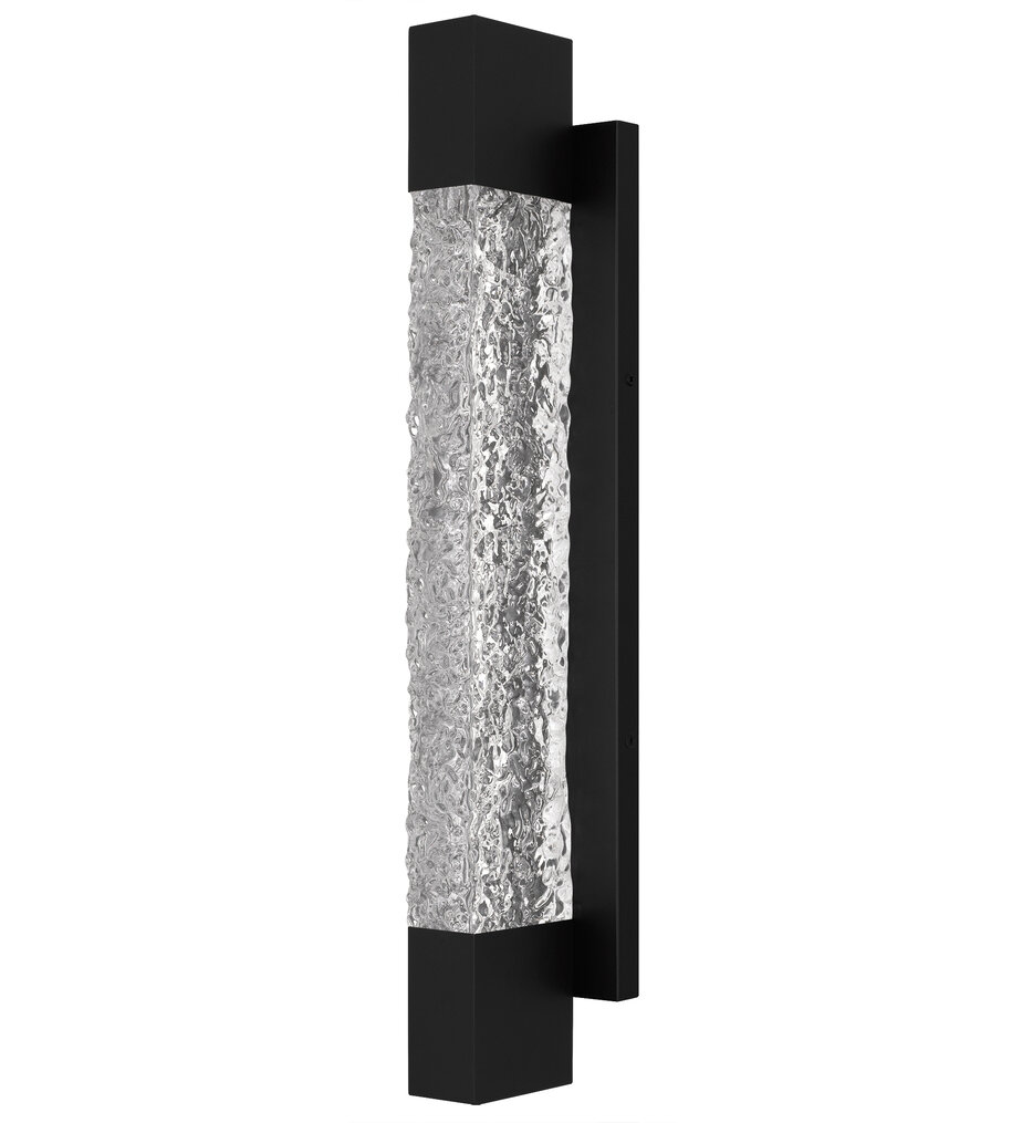Solace 24" Outdoor Wall Sconce