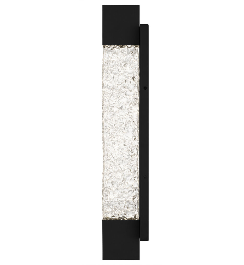 Solace 24" Outdoor Wall Sconce