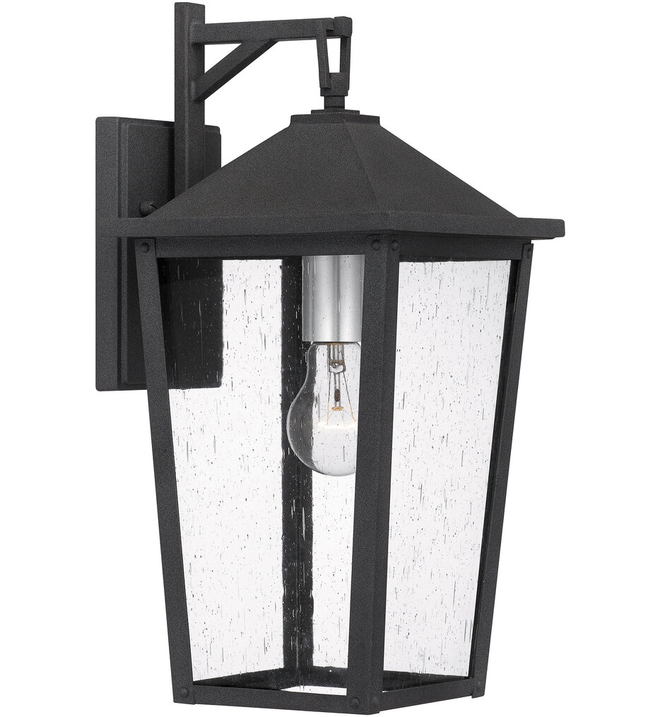 Stoneleigh 16.5" Outdoor Wall Sconce