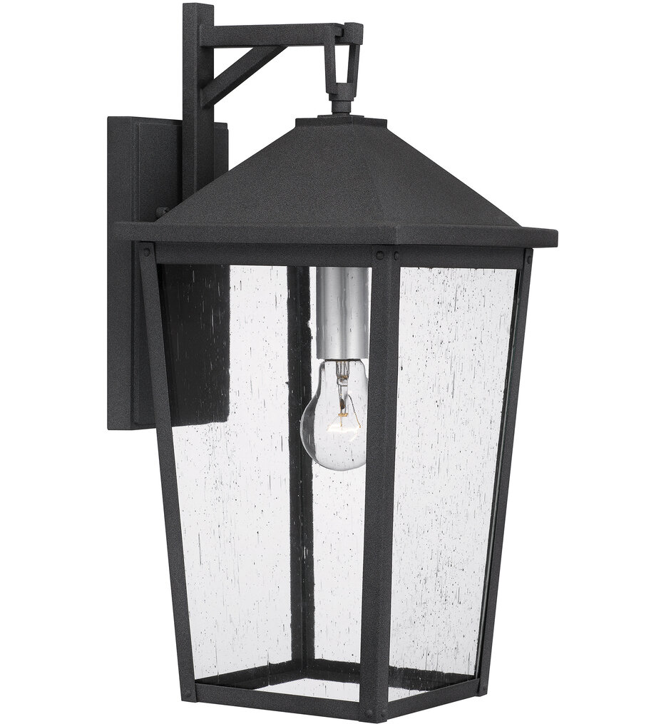 Stoneleigh 19.75" Outdoor Wall Sconce