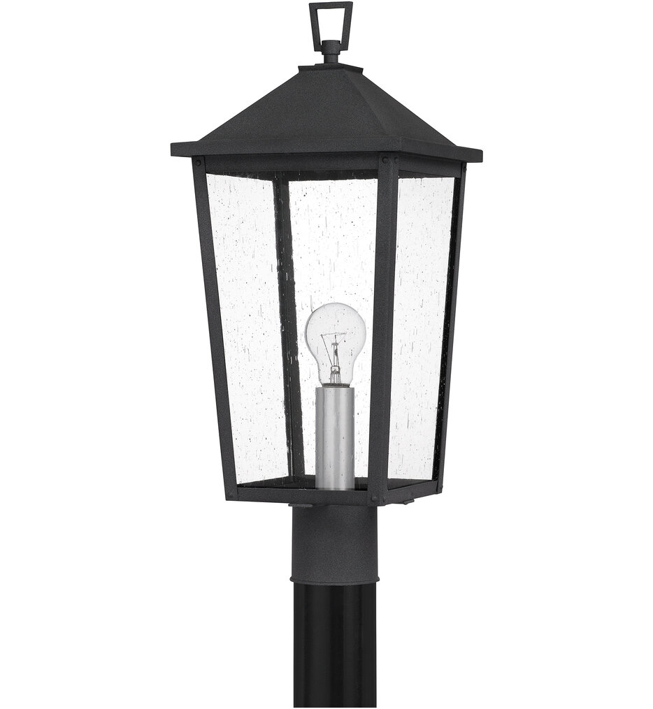 Stoneleigh 22" Outdoor Post Mount