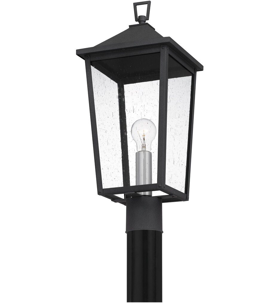 Stoneleigh 22" Outdoor Post Mount