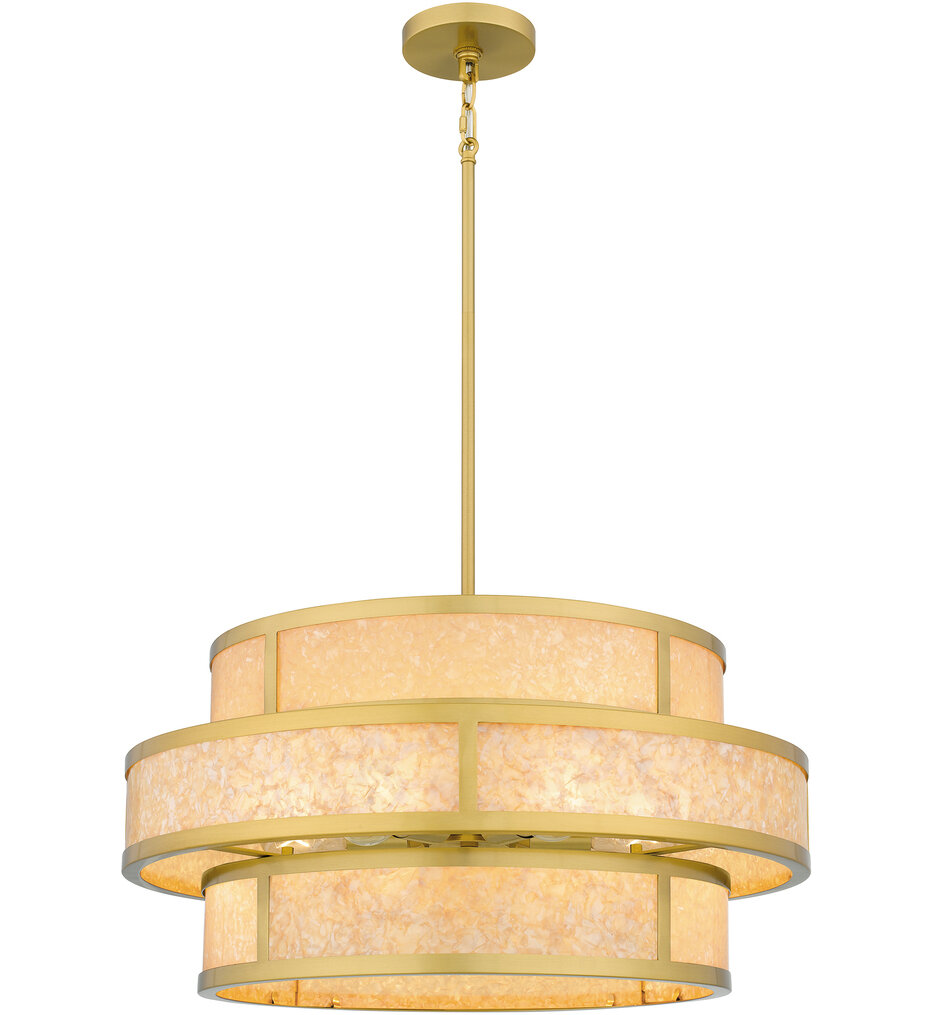 Stoneland 24" Pendant