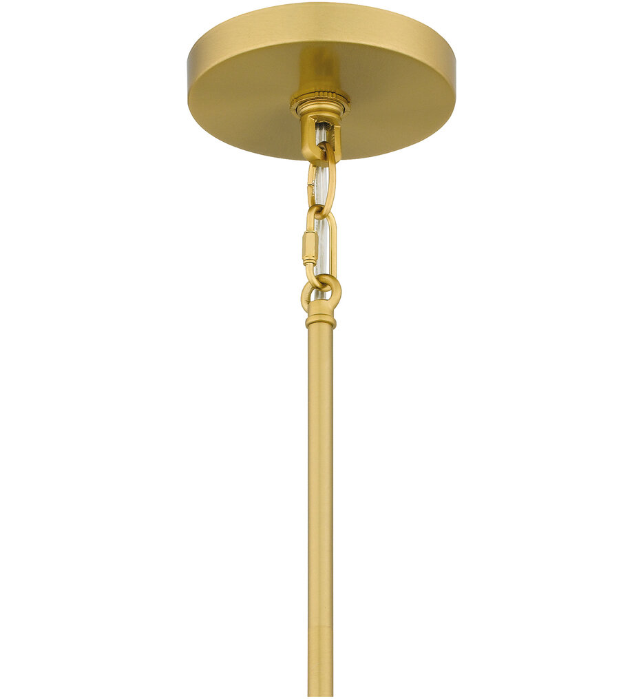 Stoneland 24" Pendant