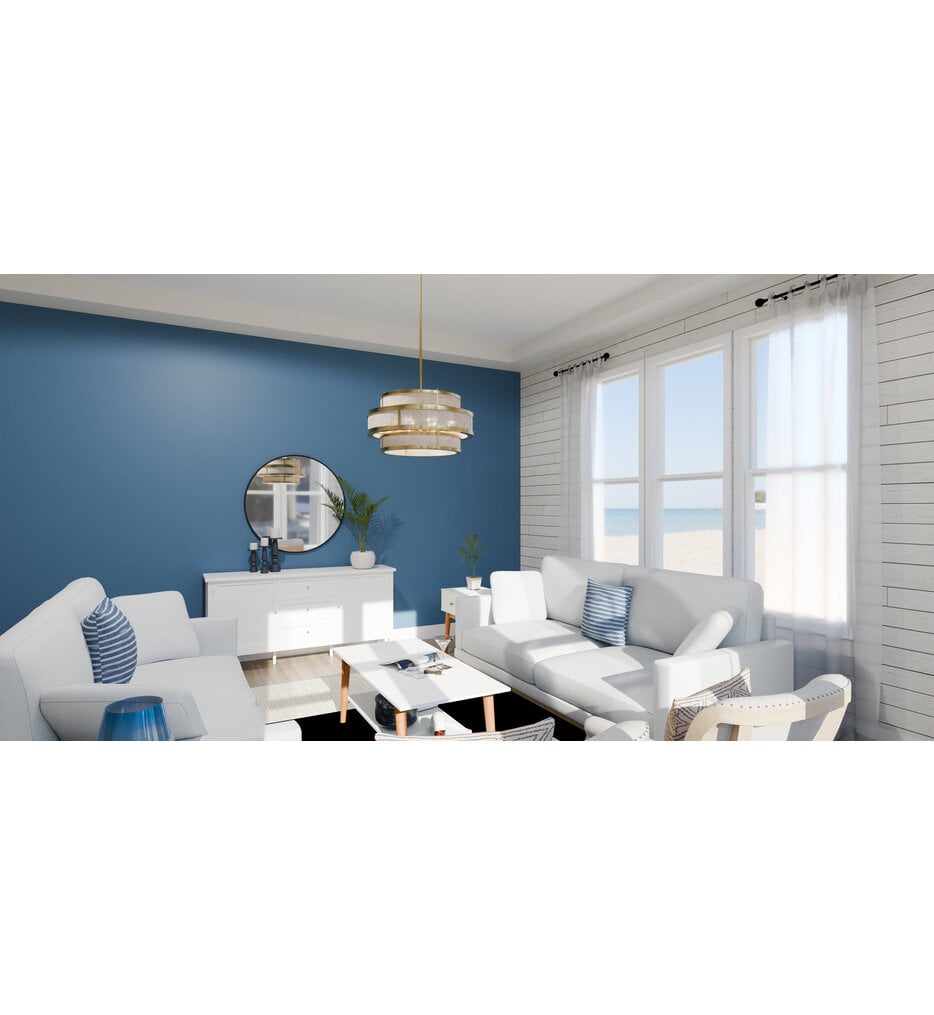 Stoneland 24" Pendant