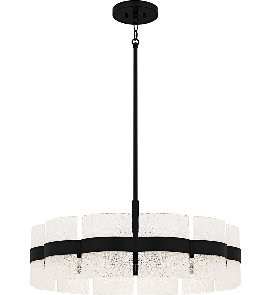 Quoizel - Sweeney 30" Pendant