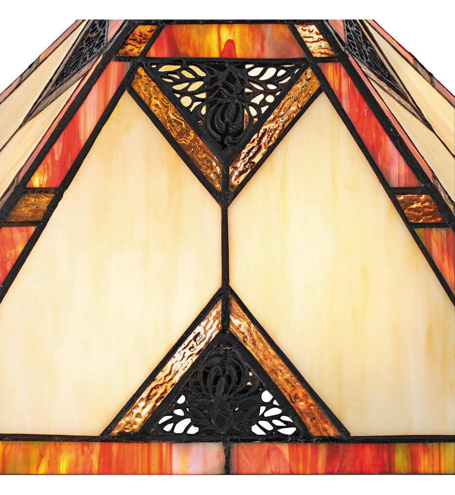 Aiden 23.5" Table Lamp