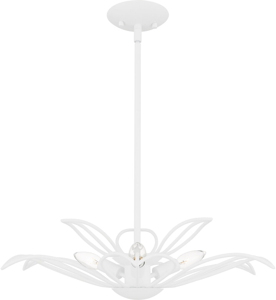 Tallulah 22" Pendant