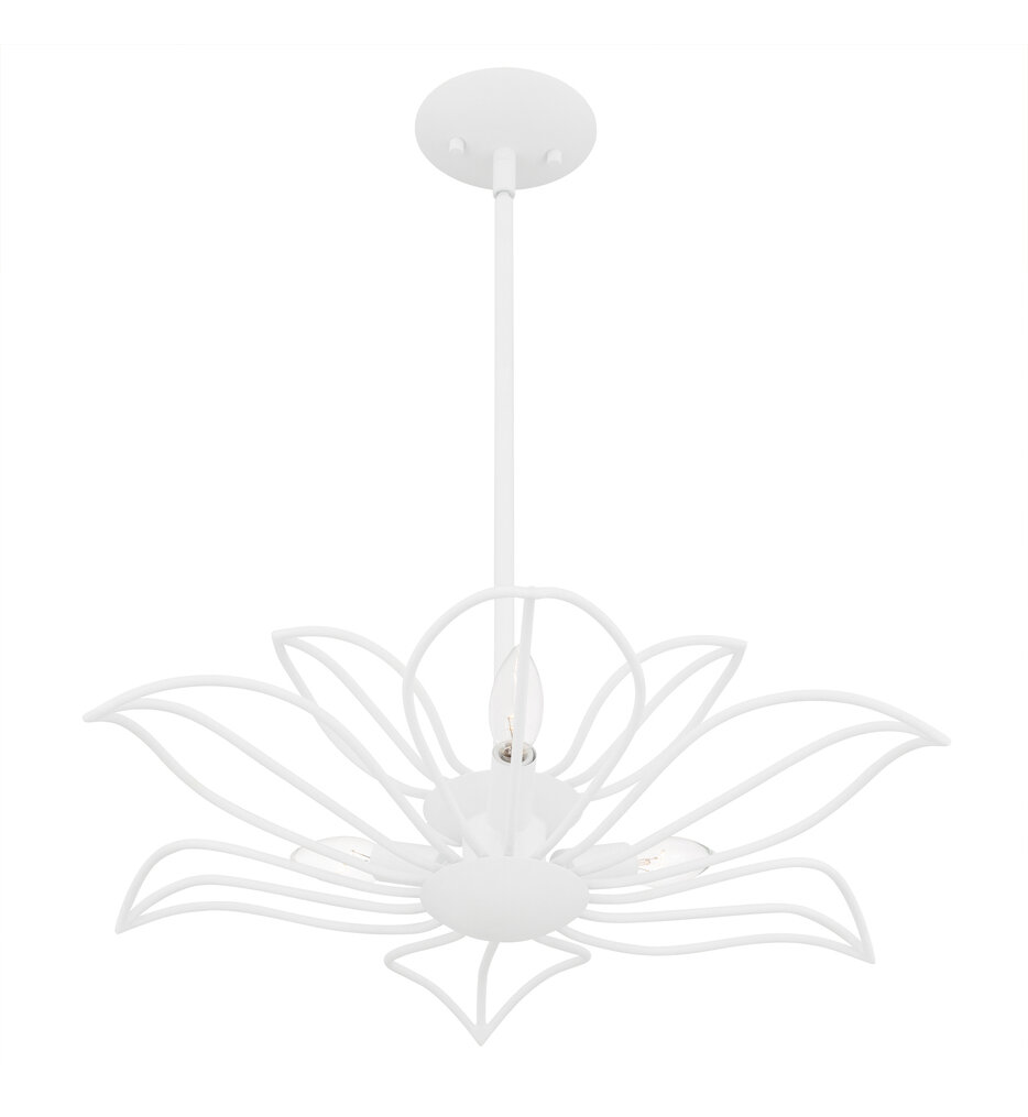 Tallulah 22" Pendant