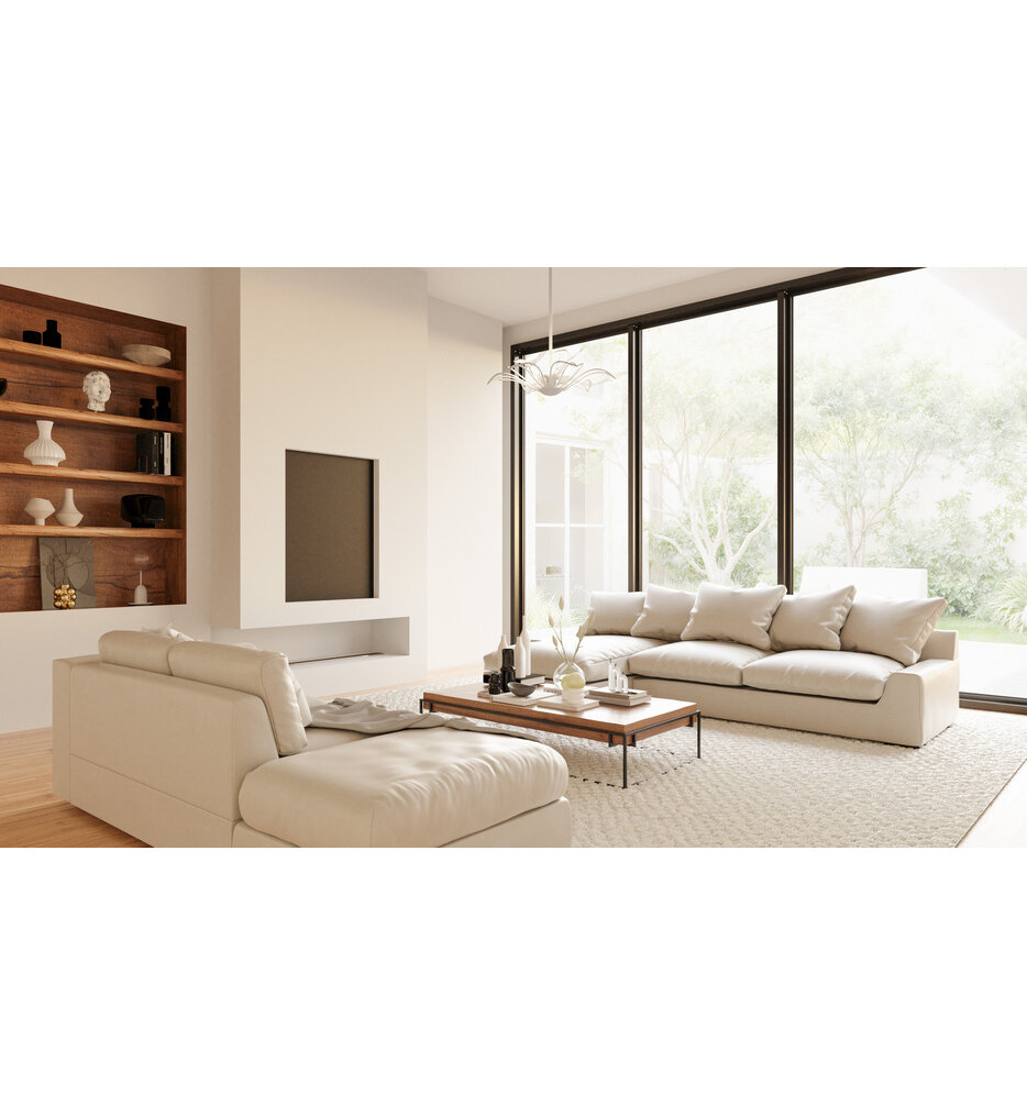 Tallulah 22" Pendant