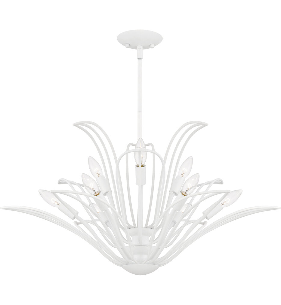 Tallulah 32" Chandelier