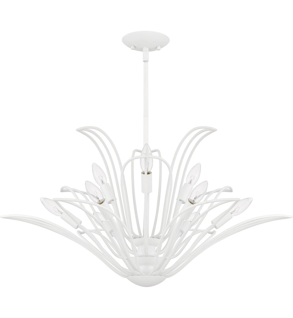 Tallulah 32" Chandelier