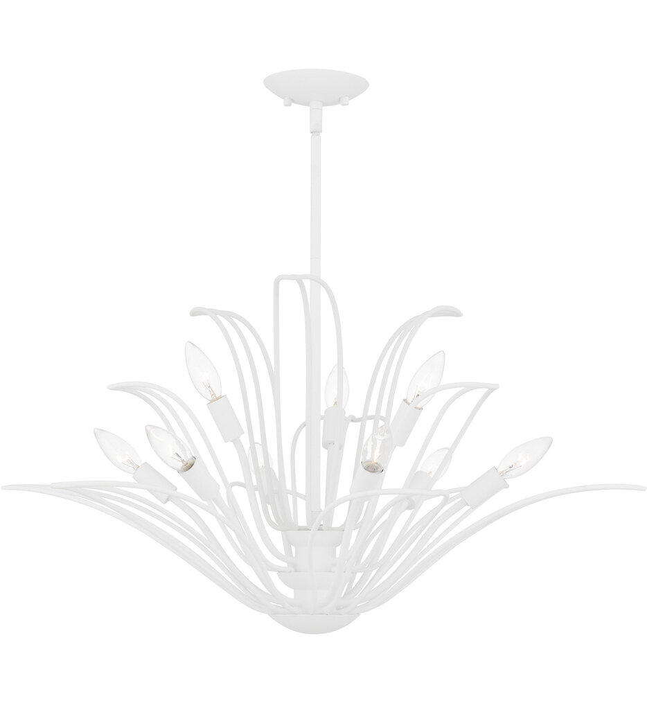 Tallulah 32" Chandelier