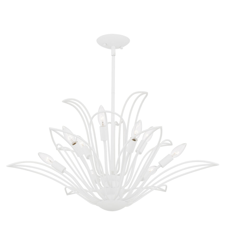 Tallulah 32" Chandelier