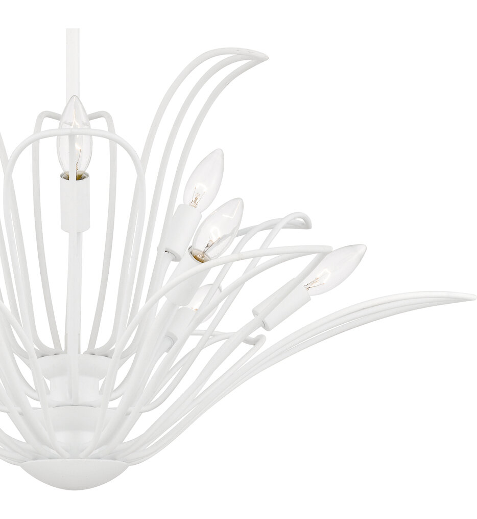 Tallulah 32" Chandelier