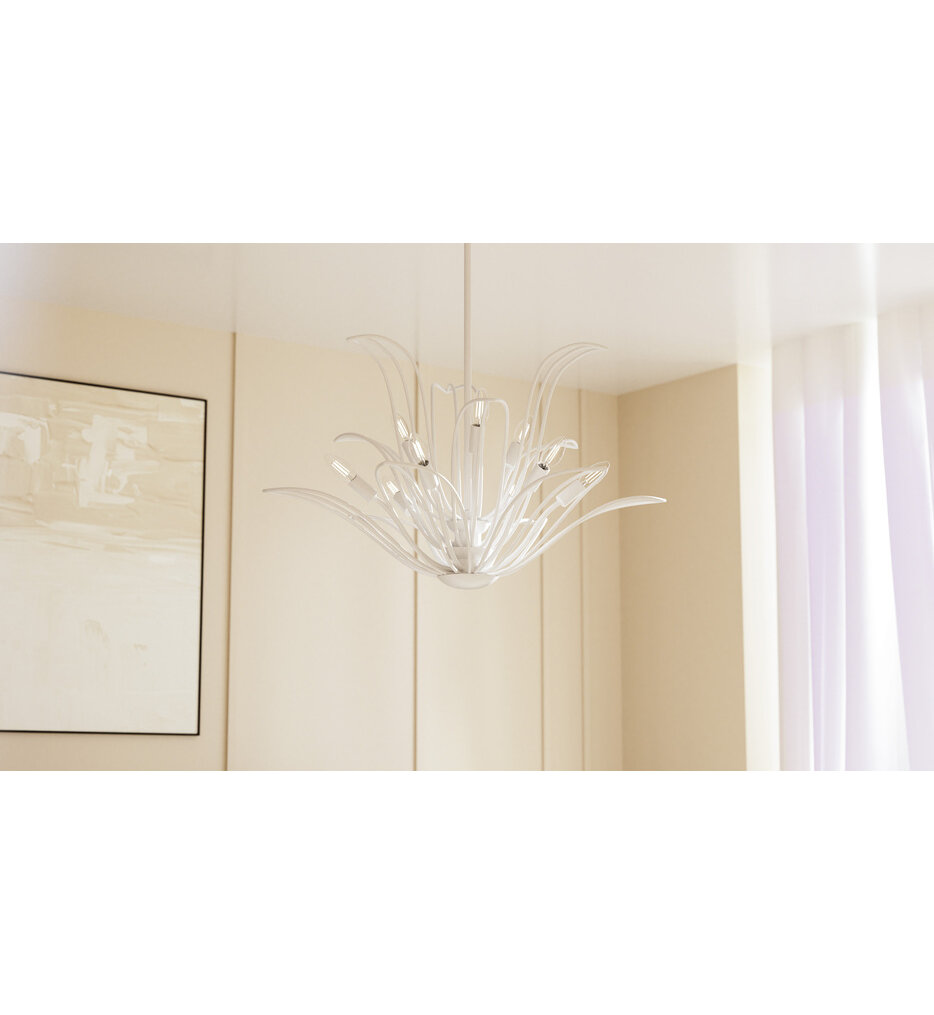 Tallulah 32" Chandelier