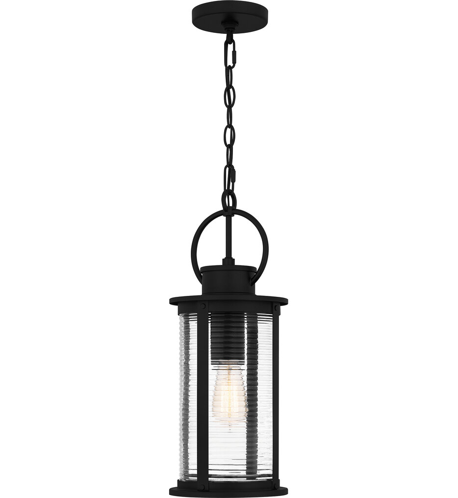 Tilmore 7.5" Outdoor Pendant