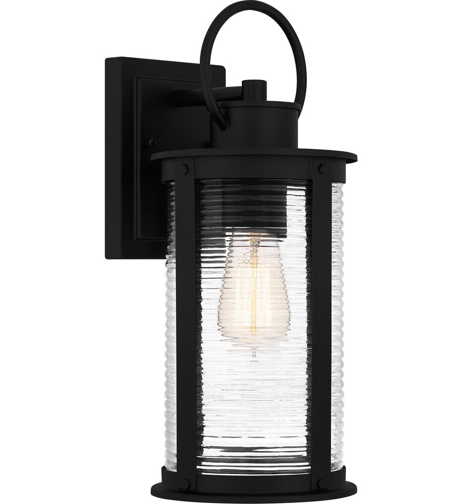 Tilmore 15.5" Outdoor Wall Sconce