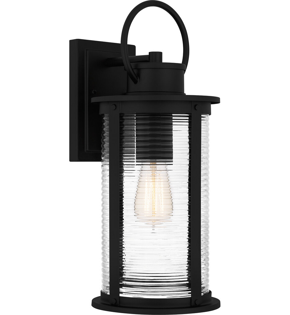 Tilmore 18" Outdoor Wall Sconce
