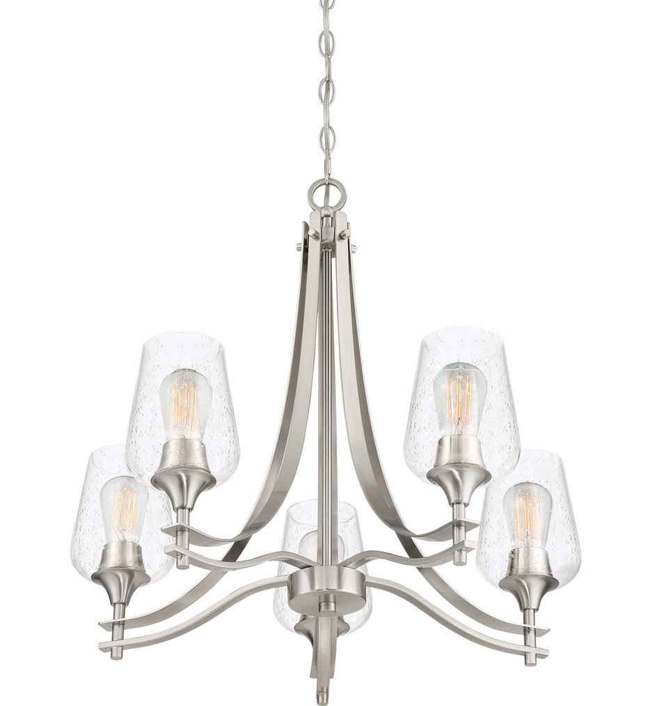 Towne 25" Chandelier