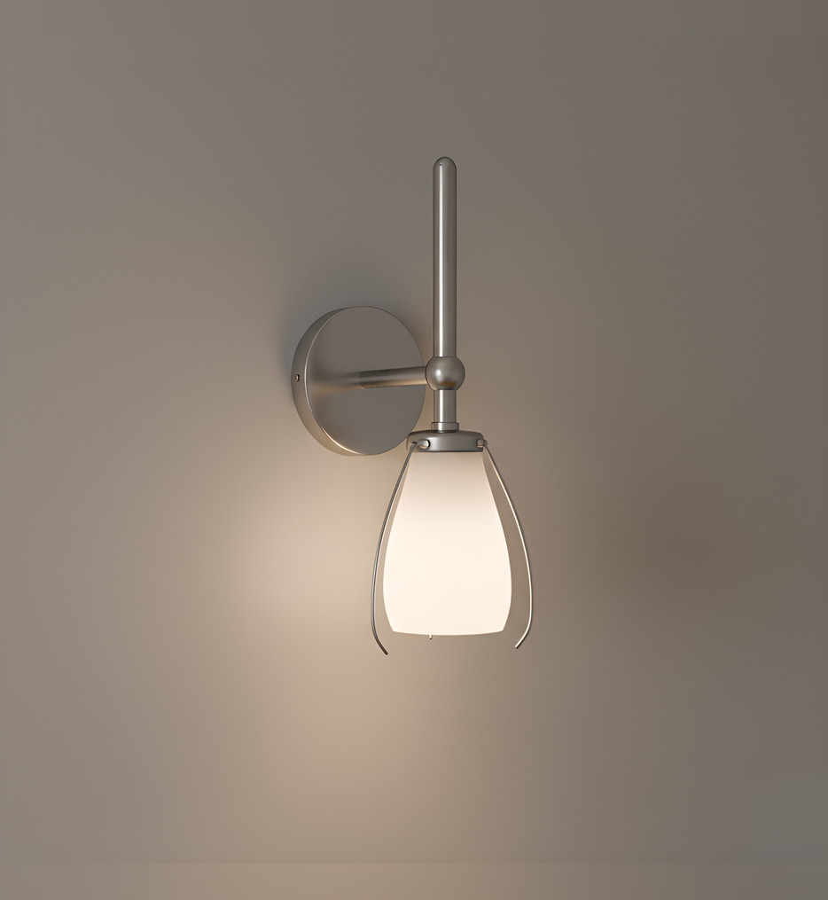 Quoizel - VIV8606BN - Vivienne 14.5-inch Wall Sconce